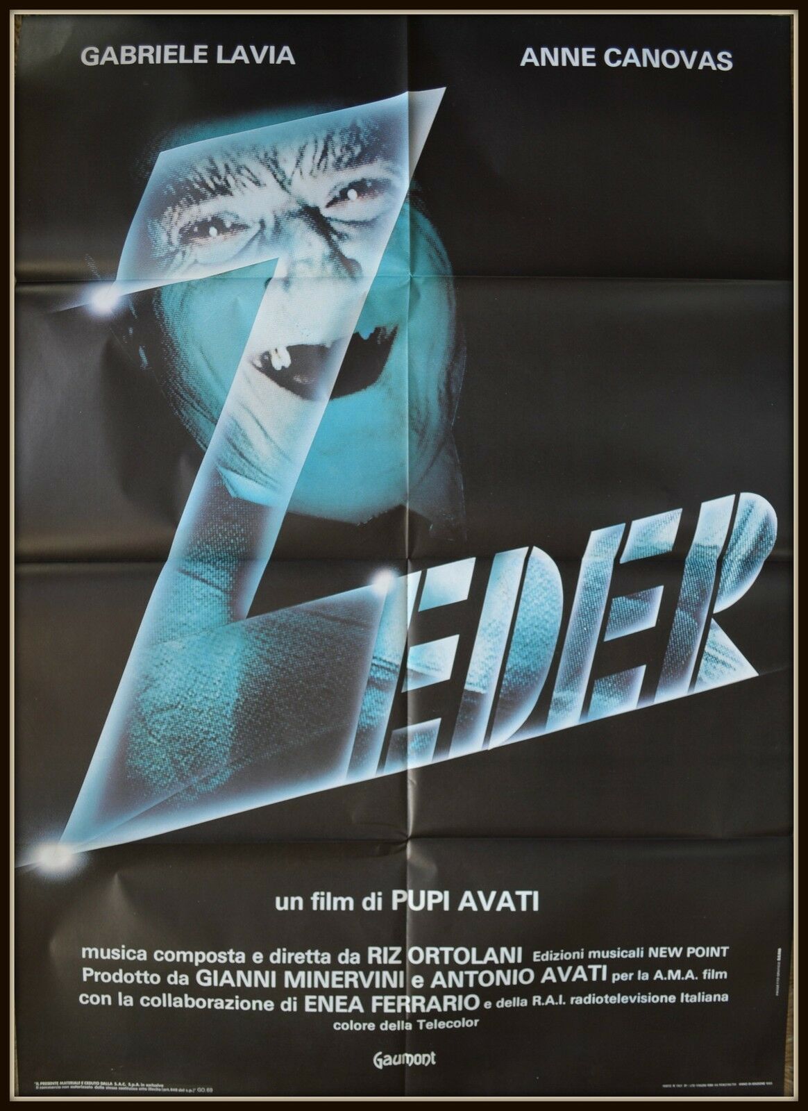 ZEDER